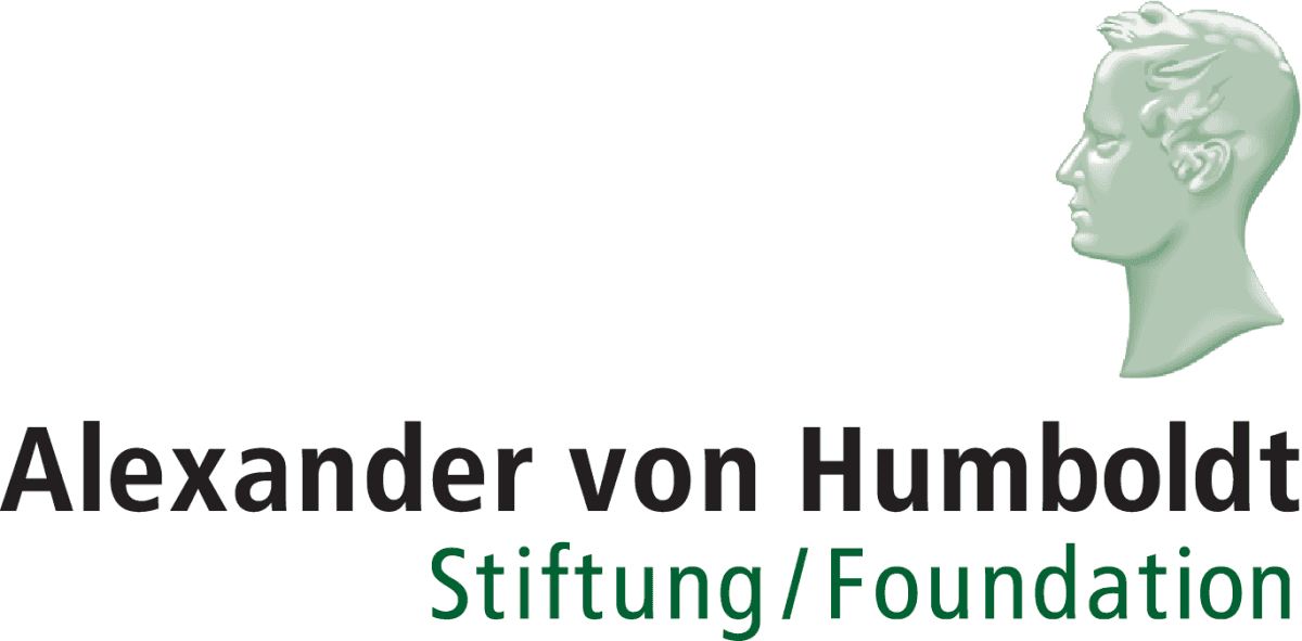 Alexander Von Humboldt - Stiftung/Foundation