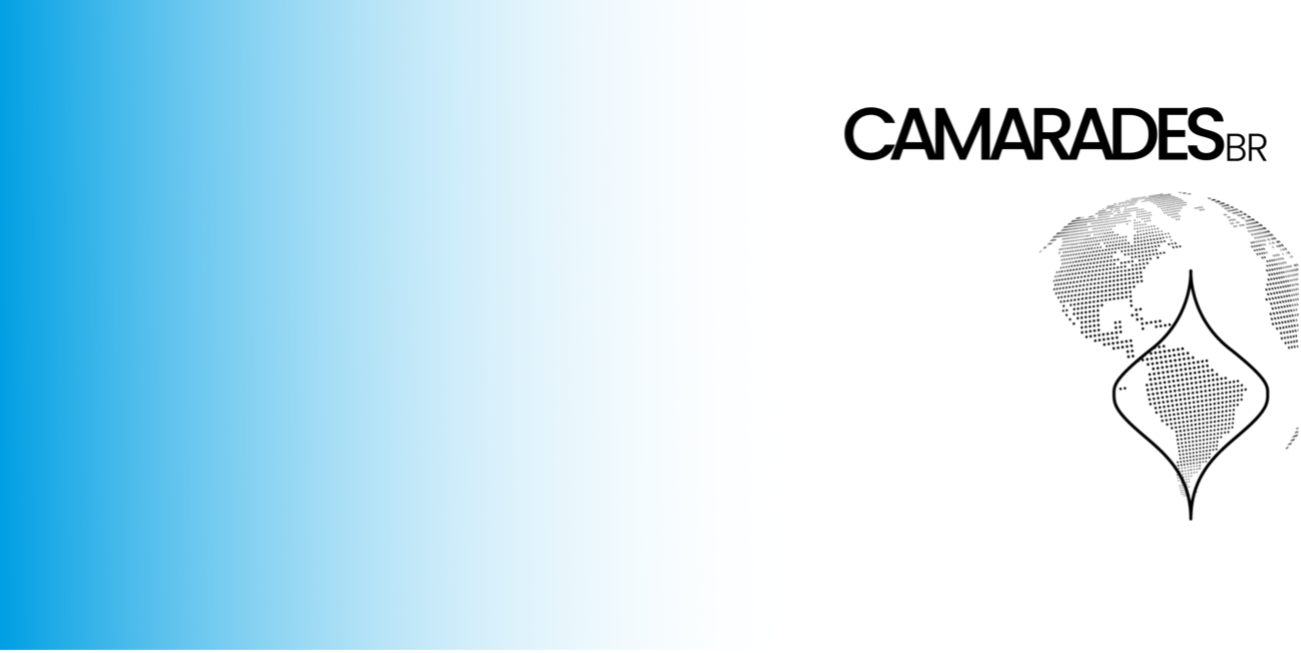 Site CAMARADES BR: post nº1